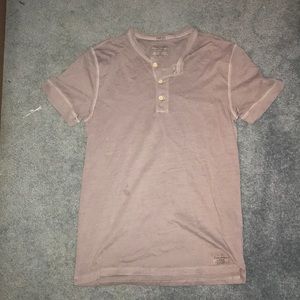 Abercrombie & Fitch - Button Shirt